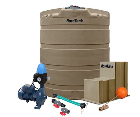 roto tanks prices